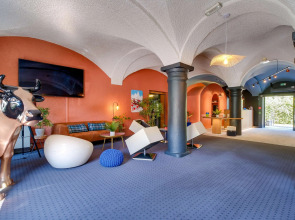 Sure Hotel by Best Western Annecy