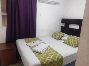 Suites & Apartments San Benito Flats