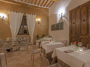 Hotel Relais II Chiostro di Pienza