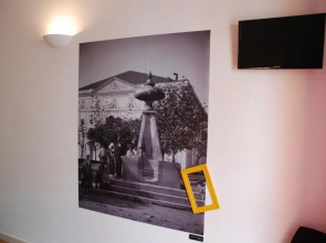 StayInn City - Évora