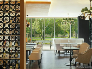 Four Points by Sheraton Kecskemet Hotel & Conference Center