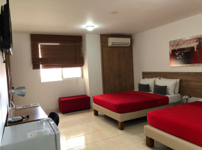 Hotel Condina Pereira