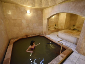 Herakles Thermal Hotel