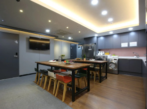 Seoulite Inn Myeongdong