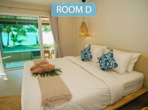 Siam Beach Resort Koh Kood