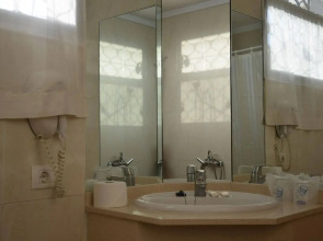 Отель Casa del Sol