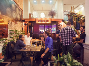 Asian Ruby Center Point Hotel