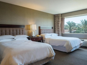 Sheraton Ontario Airport Hotel