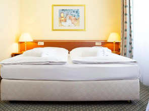 Victor's Residenz-Hotel Gera