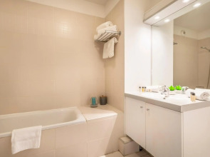 Zenitude Hôtel-Résidences Marseille Saint Charles