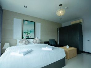 The Lucky Beach Ao Nang