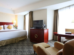 International Resort Hotel Yurakujo