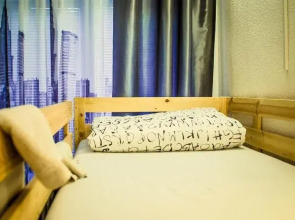 Жилое помещение OK