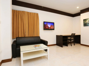 Pattra Mansion by AKSARA Collection