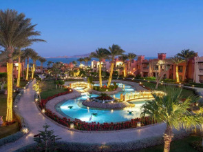 Charmillion Sea Life Resort