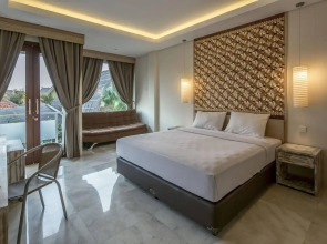 M Suite Bali