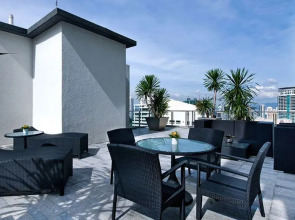 Cormar Suites Kuala Lumpur