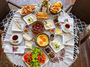 Safranbolu Seyir Konak Otel