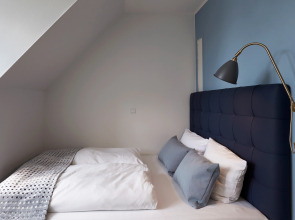 Copenhagen Strand Hotel