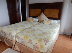 Seafari Resort Oslob