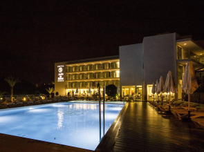 Hotel Kalma Jardín de Bellver