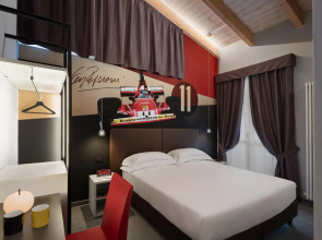 Hotel Maranello Village