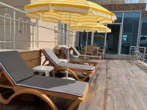 Belek Diamonds Hotel