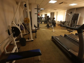 The Corporate Hotel Central