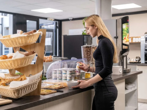 Comfort Aparthotel Les Hauts d'Annecy