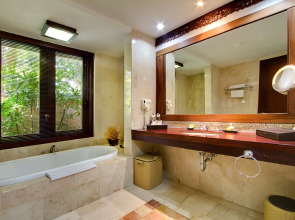 Rama Beach Resort and Villas