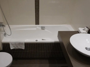 Martin's Brussels EU