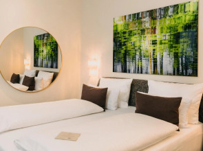 Hotel Forsthaus Nürnberg Fürth