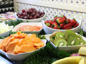 Beverly Hills Suites - Excel Hotels & Resorts