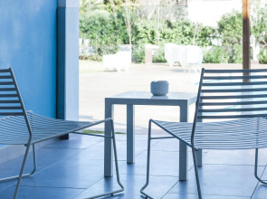 Ebano Hotel Apartments & Spa