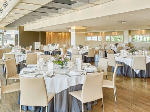 NH Collection Santiago de Compostela