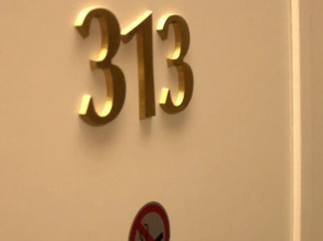 Santa's Hotel Rudolf