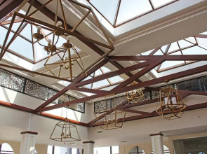 Hotel Verde Zanzibar - Azam Luxury Resort & Spa