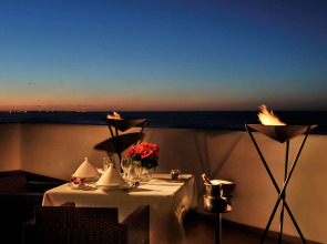 Pullman Mazagan Royal Golf & Spa El Jadida