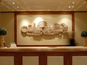 Athens Atrium Hotel and Suites