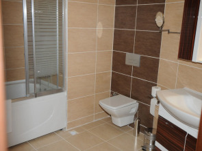 Pamukkale White Heaven Suite Hotel