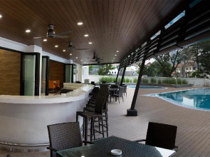 Oakwood Hotel & Residence Kuala Lumpur