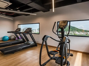 Holiday Inn Express Cartagena Manga by IHG