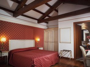 Hotel Ca' d'Oro Wenice Deep Culture