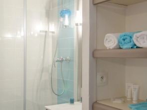 Résidence Pierre & Vacances Les Tamaris