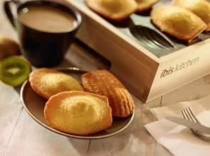 ibis Paris Porte De Bercy