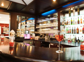 ACHAT Hotel Regensburg im Park