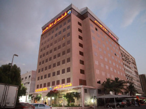 Al Azhar Hotel Jeddah