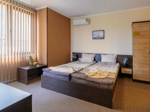 Complex Villa Brigantina