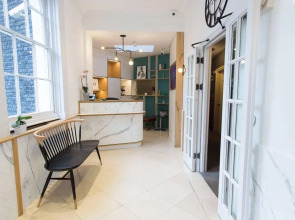 Wardonia Hotel Kings Cross