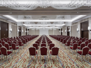 The Sense De Luxe Hotel – All Inclusive